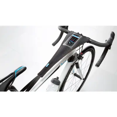 Tacx - ochrana proti potu na bicykel s púzdrom na smartfón