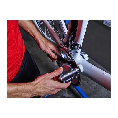 Tacx - náhonový pás pre válce Galaxia/Antares (ND)