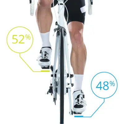 Tacx - náhonový pás pre válce Galaxia/Antares (ND)