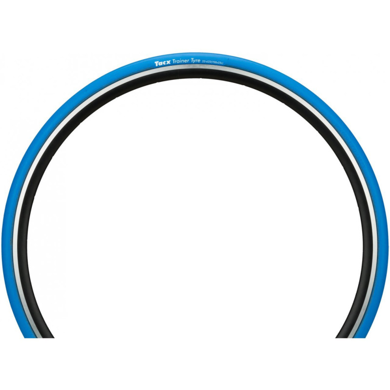 Tacx - špeciálny plášť pre cyklotrenažéry a valce / Race 23-622 (700x23c)