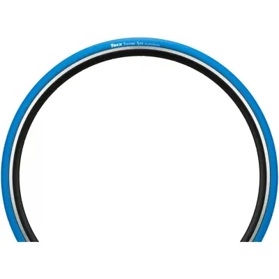 Tacx - špeciálny plášť pre cyklotrenažéry a valce / Race 23-622 (700x23c)