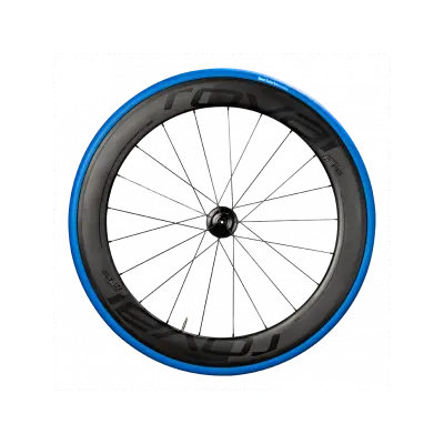 Tacx - špeciálny plášť pre cyklotrenažéry a valce / Race 23-622 (700x23c)