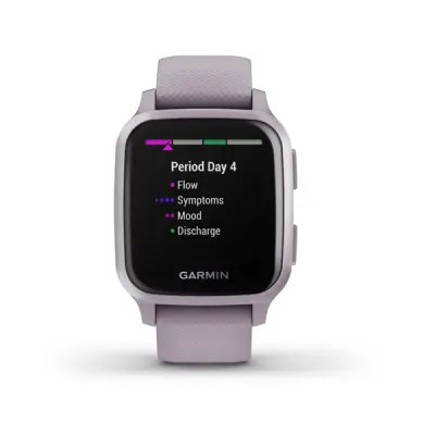 VENU SQ, Orchid/Metallic Orchid