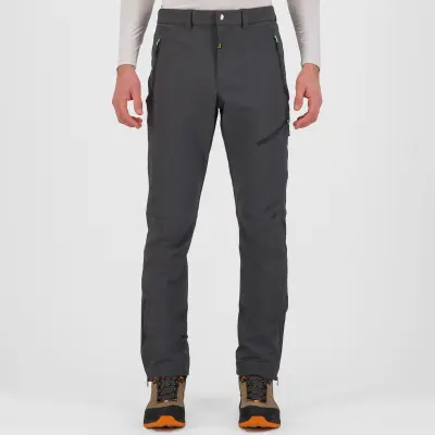 Karpos SCARNIA nohavice Black Sand