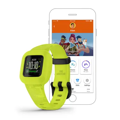 vívofit jr. 3, Digi Camo
