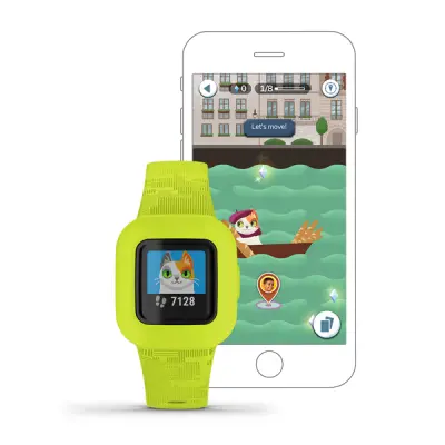 vívofit jr. 3, Digi Camo