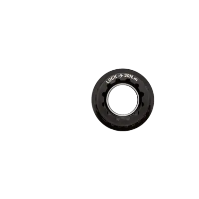 Tacx - Micro Spline Orech, 12 mm pre NEO 2T, 3M / Flux 2, S