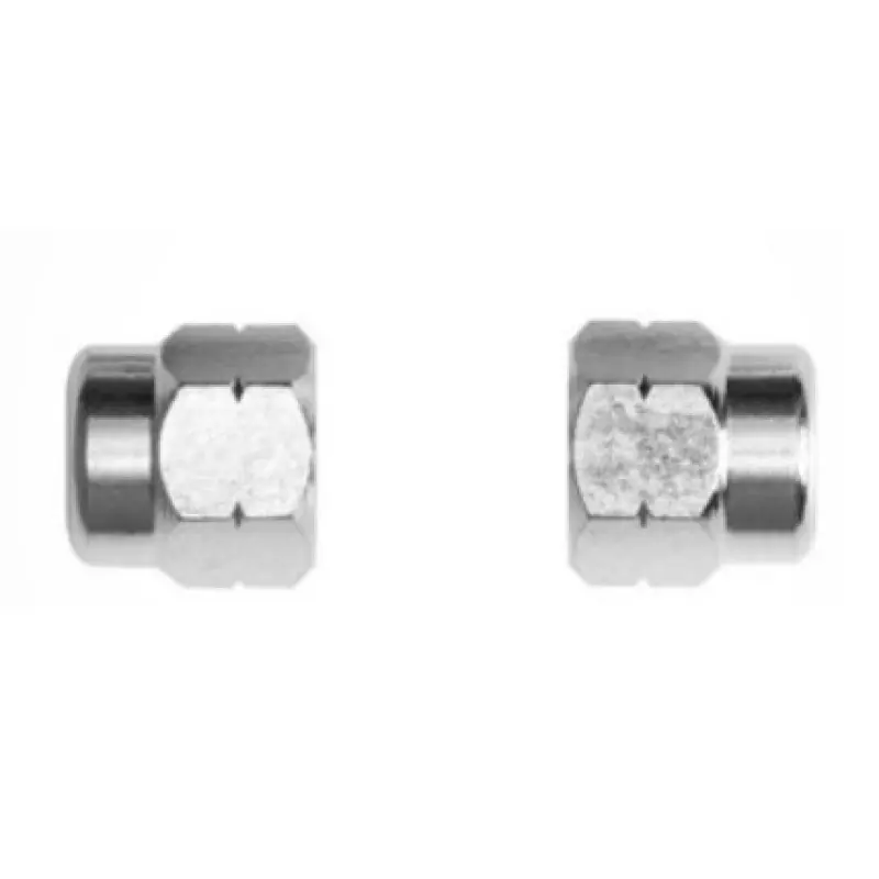 Tacx - skrutky 3/8 Shimano Nexus osky náboja pre odporový trenažér 