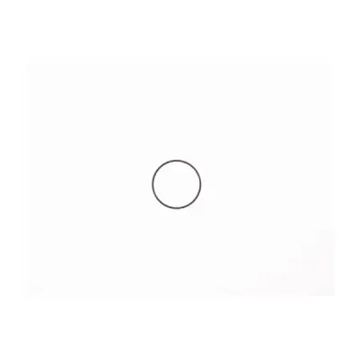 Tacx - vymedzovacia podložka 2.7mm pre NEO 2(T) / FLUX S(2)  