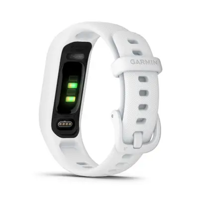 vivosmart 5, White, S/M