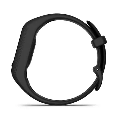 vivosmart 5, Black, L