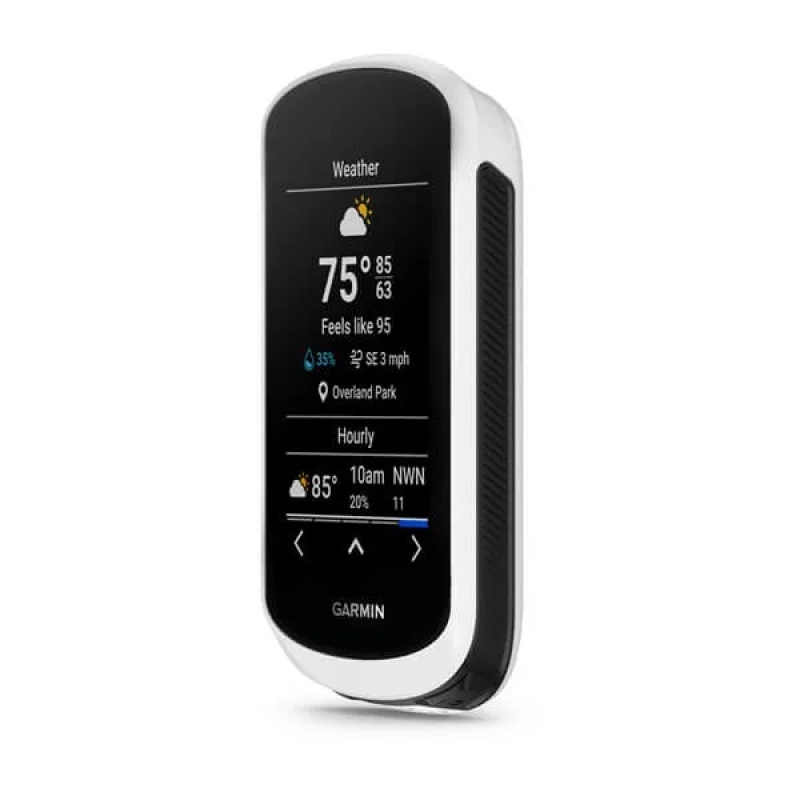Cyklopočítač Garmin Edge Explore 2 Power Bundle