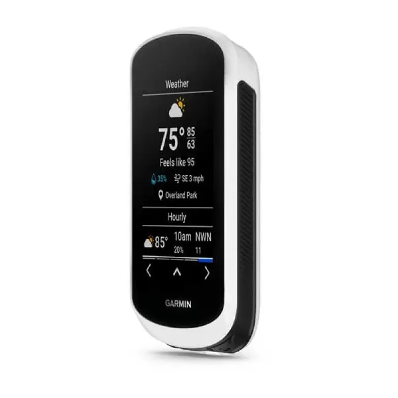 Cyklopočítač Garmin Edge Explore 2 Power Bundle