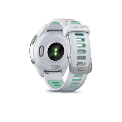 Forerunner 265S, Whitestone/Neo Tropic