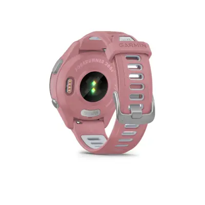 Forerunner 265S, Light Pink/Whitestone