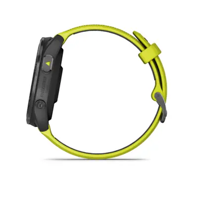 Forerunner 965, Amp Yellow/Black