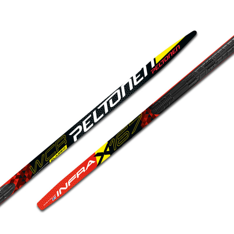 Bežky Peltonen Infra X LW Nanocarbon II 20