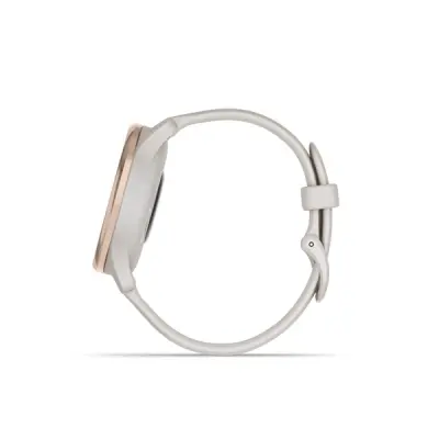 vivomove Trend Peach Gold/White Cream