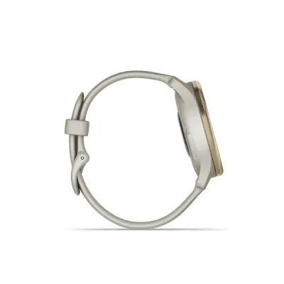vivomove Trend Cream Gold/French Grey