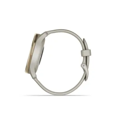 vivomove Trend Cream Gold/French Grey