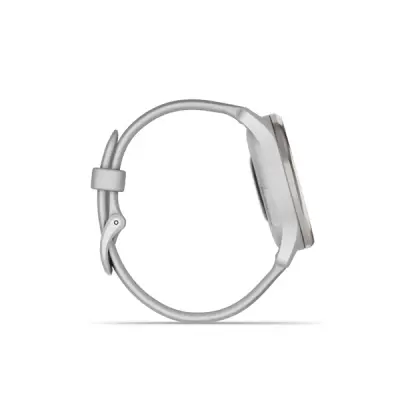 vivomove Trend Silver/Mist Grey