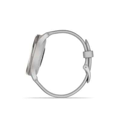 vivomove Trend Silver/Mist Grey