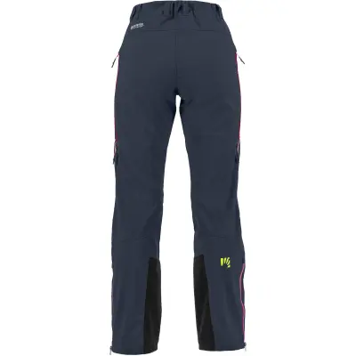 Karpos PALU&rsquo; dámske nohavice Vulcan/Pink