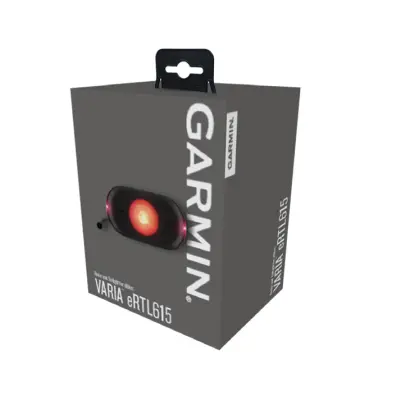 Varia cyklo-radar eRTL615