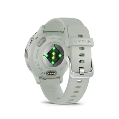 VENU 3S, Sage Gray/Silver
