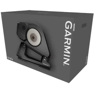 NEO 3M - smart cyklotrenažér