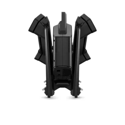 NEO 3M - smart cyklotrenažér