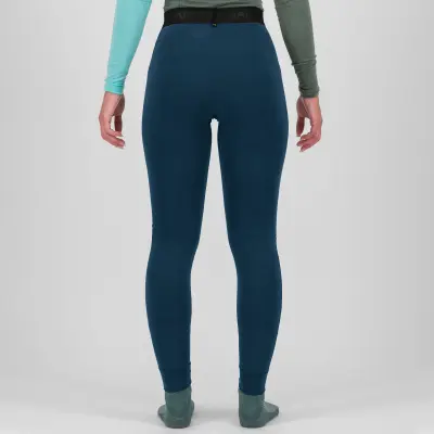 Karpos DINAMICO MERINO 130 dámske elasťáky Midnight