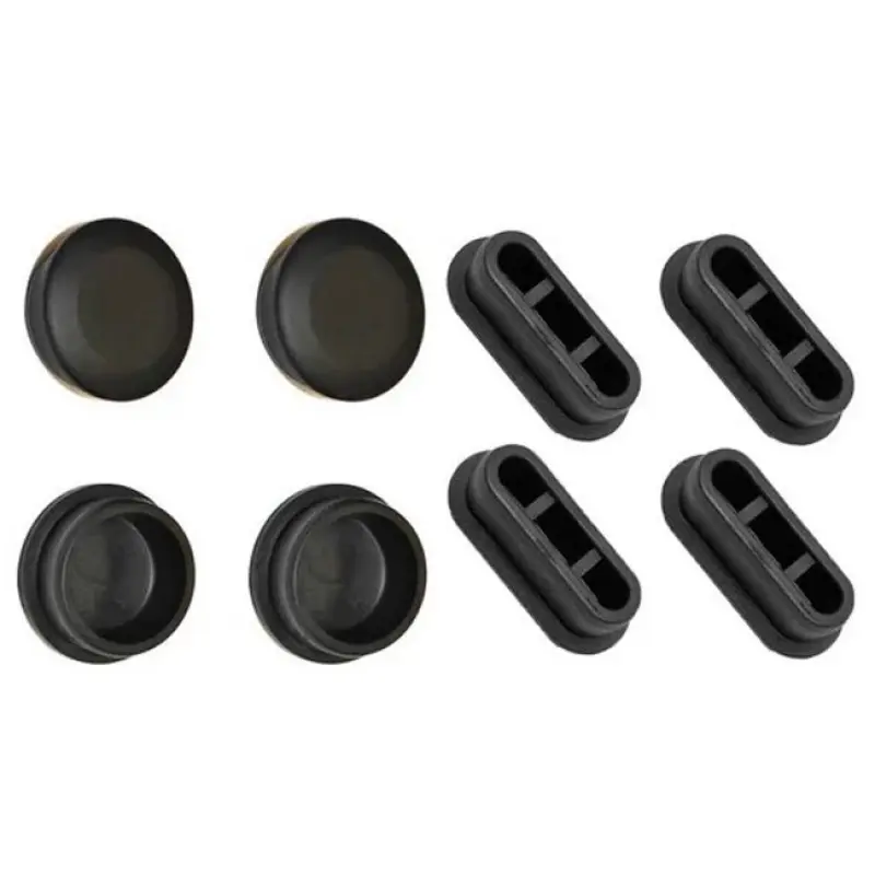 Sada náhradných gum. podložiek pre NEO / NEO 2