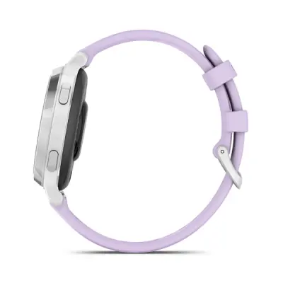 LILY 2 ACTIVE Silver/Jasmine Purple