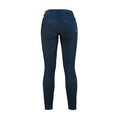 Karpos CARPINO EVO dámske nohavice Blue Jeans