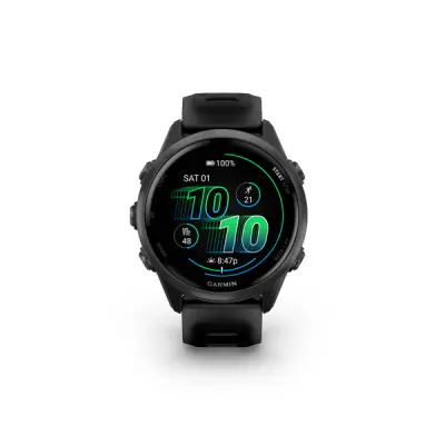 Forerunner 570 - 42mm, Black