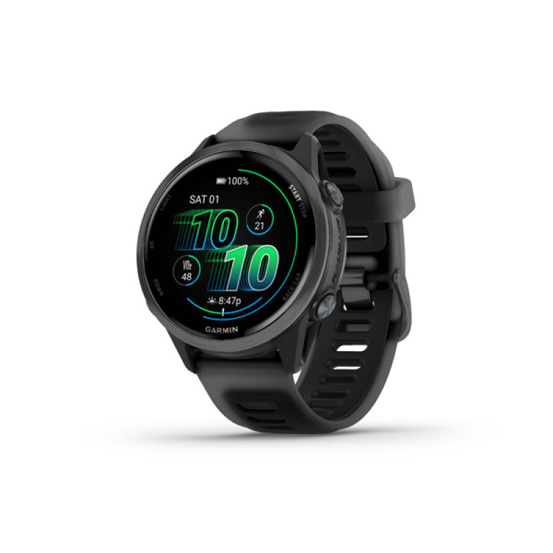 Forerunner 570 - 42mm, Black
