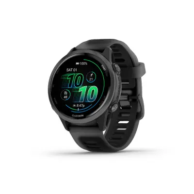 Forerunner 570 - 42mm, Black