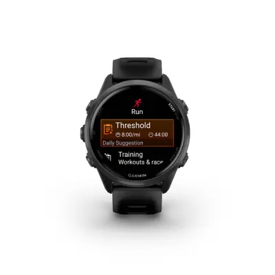 Forerunner 570 - 42mm, Black