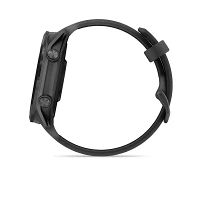 Forerunner 570 - 47mm, Black