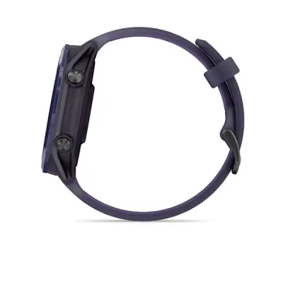 Forerunner 570 - 47mm, Imperial Purple/Indigo