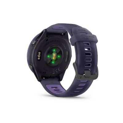 Forerunner 570 - 47mm, Imperial Purple/Indigo