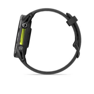 Forerunner 970,  Black/Amp Yellow