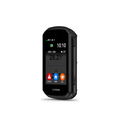 Edge 850, EU