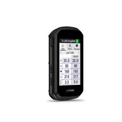 Edge 850, EU