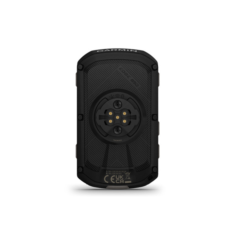 Edge 850, EU