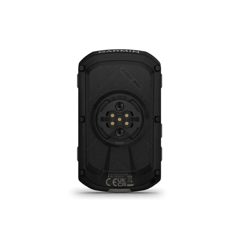 Edge 850, EU