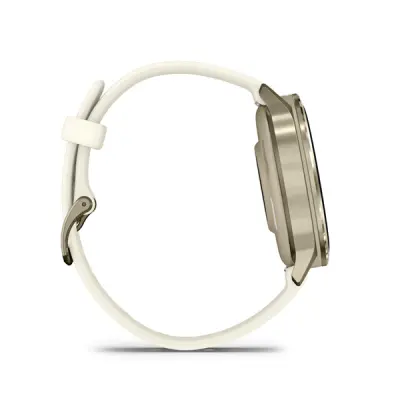 VENU 4 - 41mm, Beige/Lunar Gold + Bone