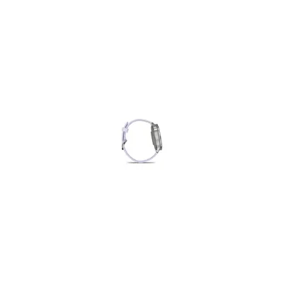 VENU 4 - 41mm, Gray/ Silver + Periwinkle