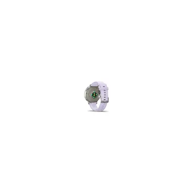 VENU 4 - 41mm, Gray/ Silver + Periwinkle